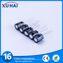 Top Sell High Voltage Aluminum Electrolytic Capacitor 1000UF 450V Electrolytic Capacitor Price